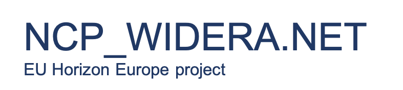 Project WIDE_NET Logo